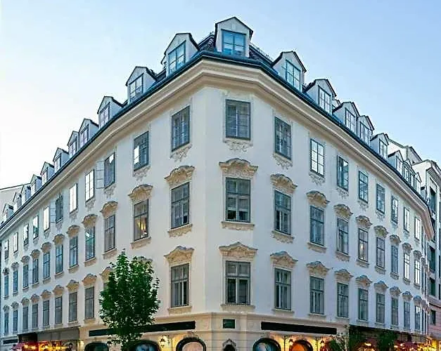 The Leo Grand Hotel Vienna